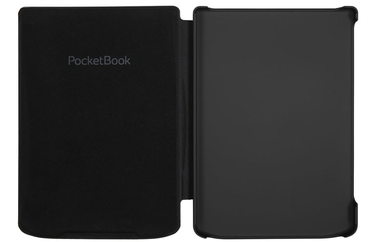 Shell Cover for 619/629/634 Black