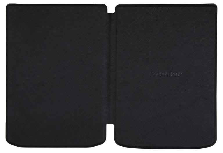 Shell Cover for 619/629/634 Black