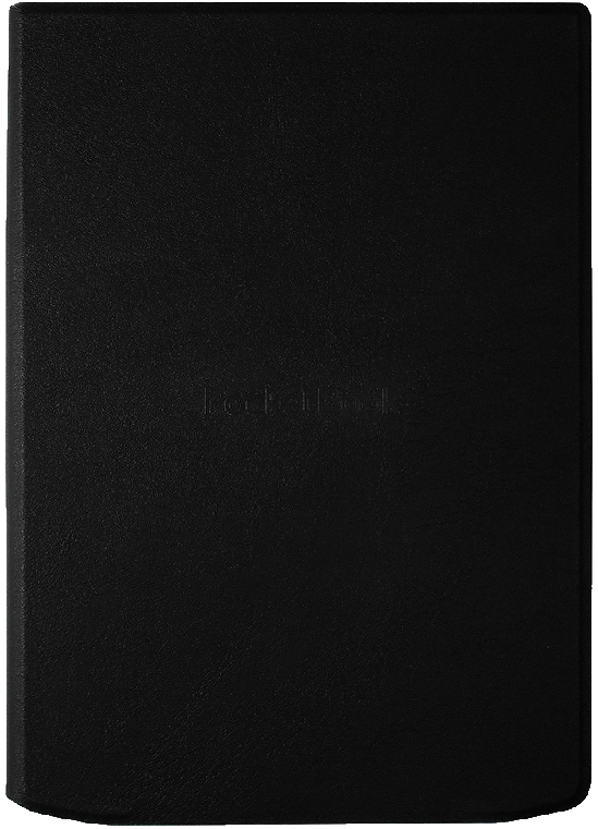 Pocketbook 743 Flip Сover Black