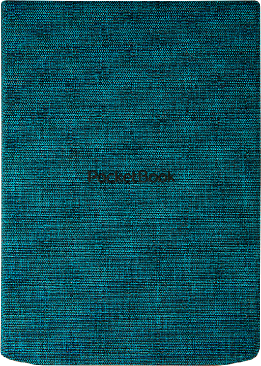 Pocketbook 743 Flip Сover Green