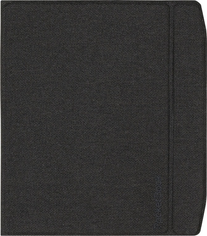 PocketBook Era Charge Cover Canvas Black