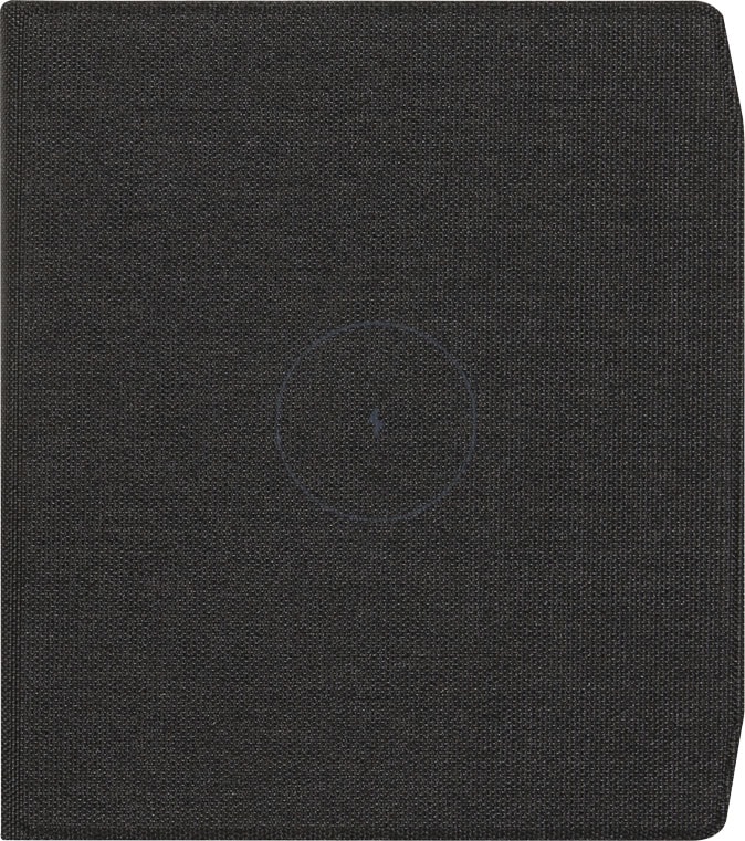 PocketBook Era Charge Cover Canvas Black