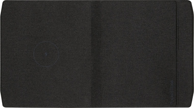 PocketBook Era Charge Cover Canvas Black