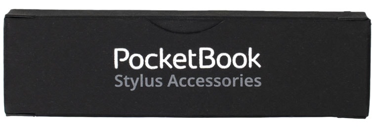 Accessories set for PocketBook Stylus