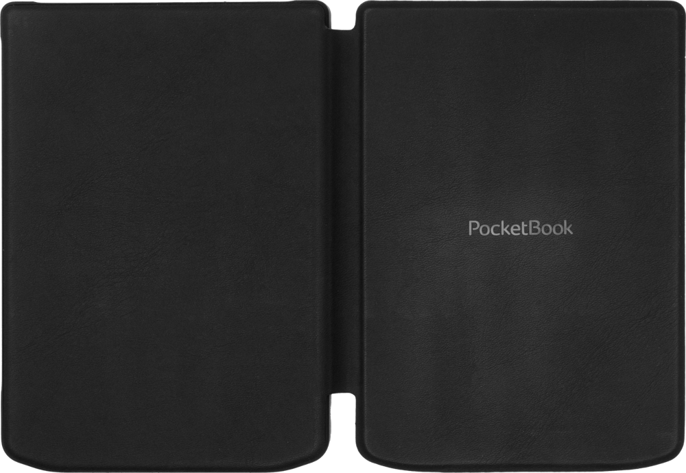 Shell Strap Cover for 619/629/634 Black