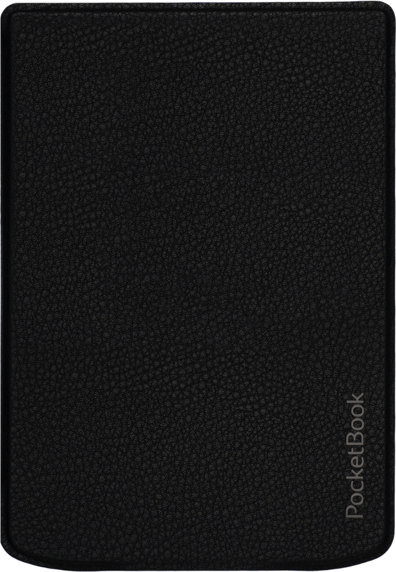 Shell Transparent Cover for 619/629/634 Black