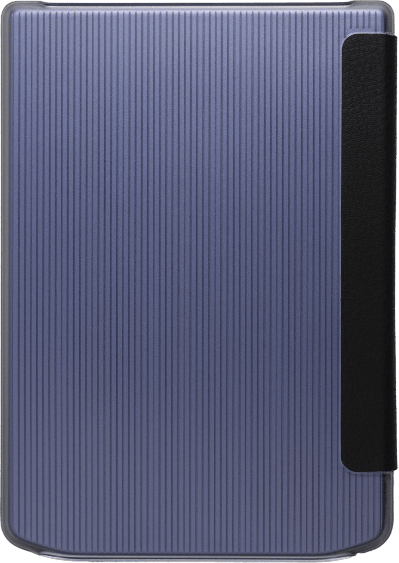 Shell Transparent Cover for 619/629/634 Black