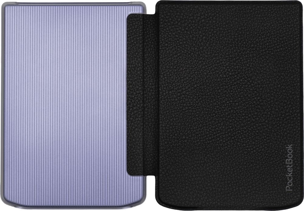 Shell Transparent Cover for 619/629/634 Black