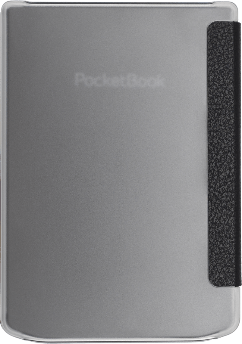 Shell Transparent Cover for 619/629/634 Black