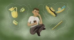 Федосева робота