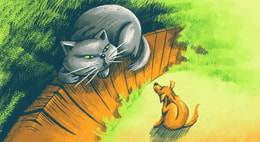 Гархан і Мурмурхан