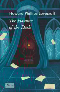 The Haunter of the Dark