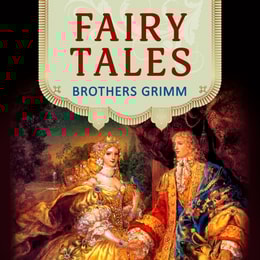 Brothers Grimm. Fairy Tales