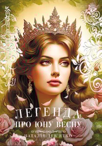 Легенда про юну Весну