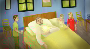 Добро і зло