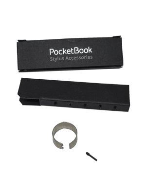 Accessories set for PocketBook Stylus