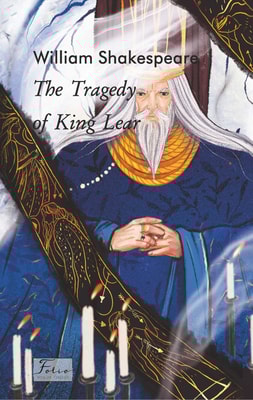 The Tragedy of King Lear