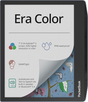PocketBook 700K3 Era Color Stormy Sea
