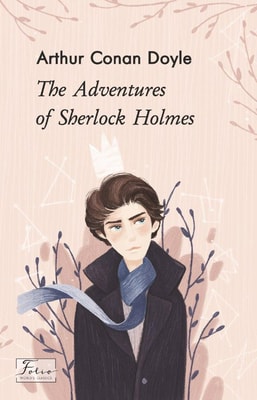 The Adventures of Sherlock Holmes