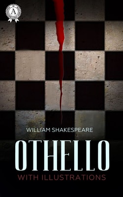 Othello. Illustrated edition