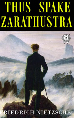 Thus Spake Zarathustra