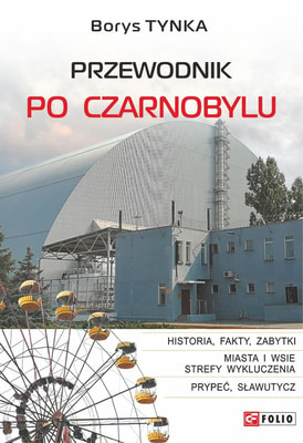 Przewodnik po Czarnobylu