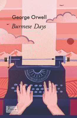 Burmese Days