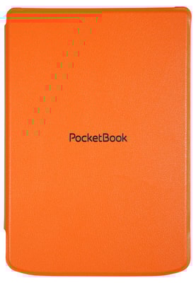 Shell Cover for 619/629/634 Orange