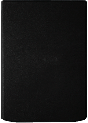 Pocketbook 743 Flip Сover Black