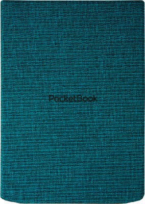 Pocketbook 743 Flip Сover Green