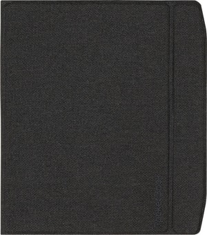 PocketBook Era Charge Cover Canvas Black
