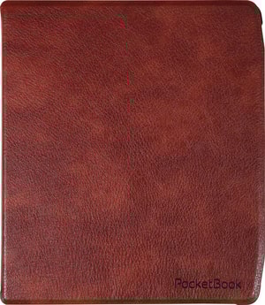 Pocketbook Era Shell Cover Brown