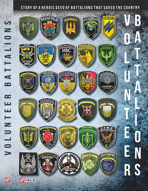 Volunteer battalions