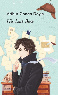 His Last Bow
