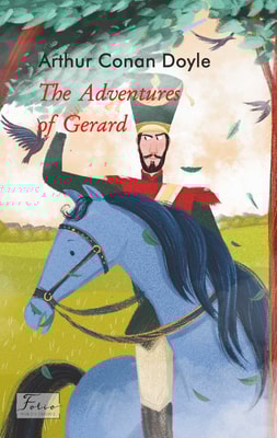 The Adventures of Gerard
