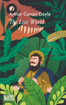 The Lost World