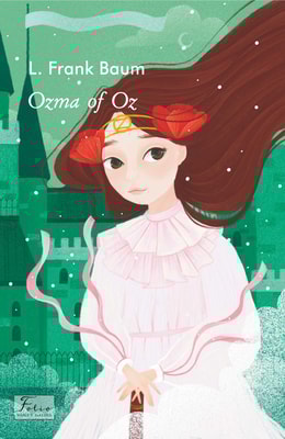 Ozma of Oz