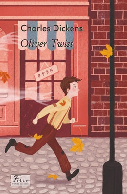 Oliver Twist