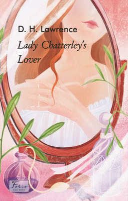 Lady Chatterley’s Lover