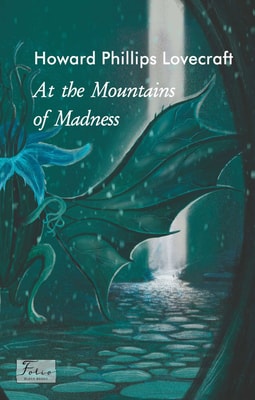 At the Mountains of Madness