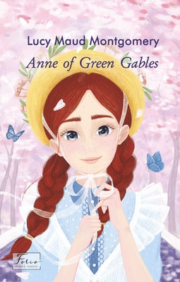 Anne of Green Gables