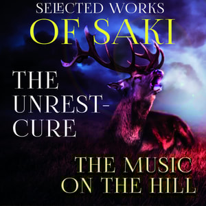 Selected works of Saki