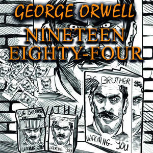 Nineteen Eighty-Four (1984)