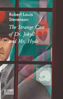 The Strange Case of Dr. Jekyll and Mr. Hyde