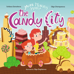 The Candy City