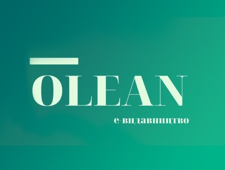 Вітаємо е-видавництво Olean на PocketBook.ua