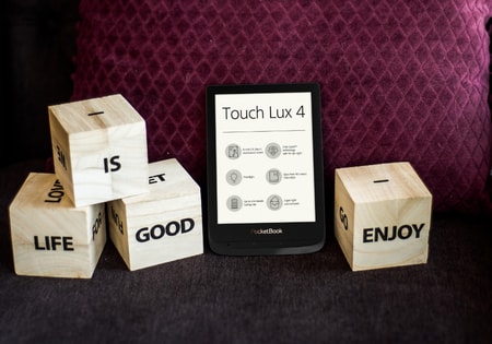 Прошивка 6.3 для Touch Lux 4: новий магазин, редизайн головного меню та інші покращення