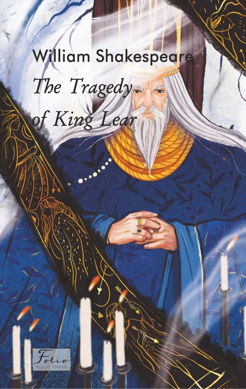 The Tragedy of King Lear