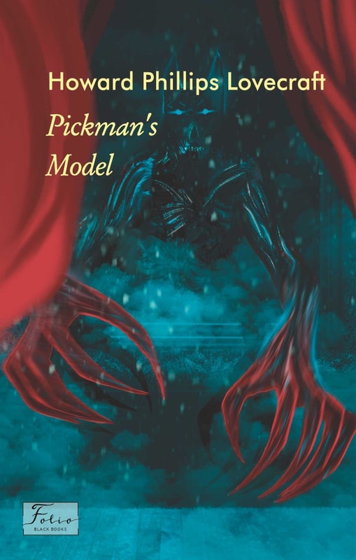 Pickman’s Model