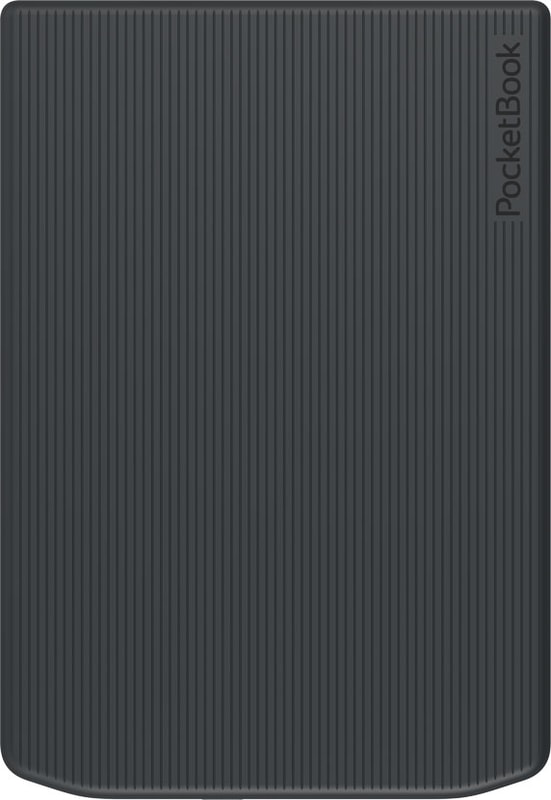 PocketBook 619 Verse Lite Midnight Grey